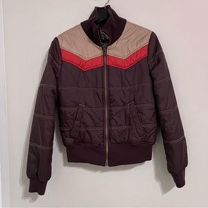 Twilight BB Dakota Jessica Stanley Coat